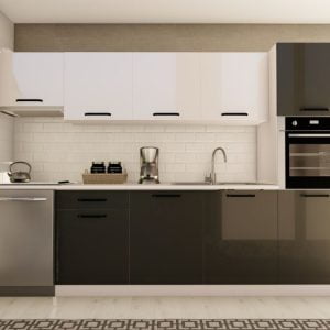 300-cm-kubra-hazir-mutfak-dolabi-aspirator-ve-ankastre-kiler-modullu-parlak-beyaz-ve-antrasit