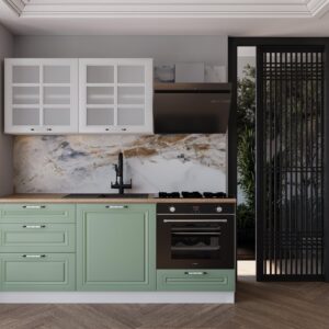 180-cm-mdf-govde-mebran-kapak-uc-cekmeceli-irem-hazir-mutfak-su-yesili-beyaz